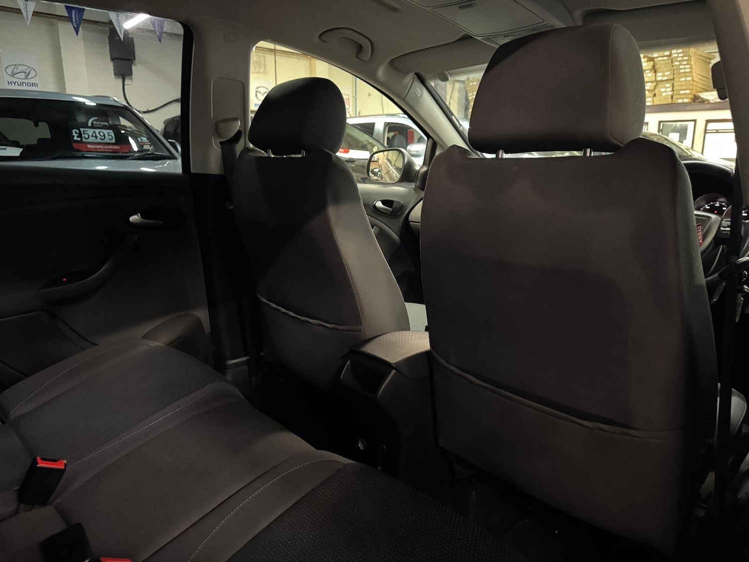 Used SEAT Altea 2014 for sale - 76423478: Photo 30