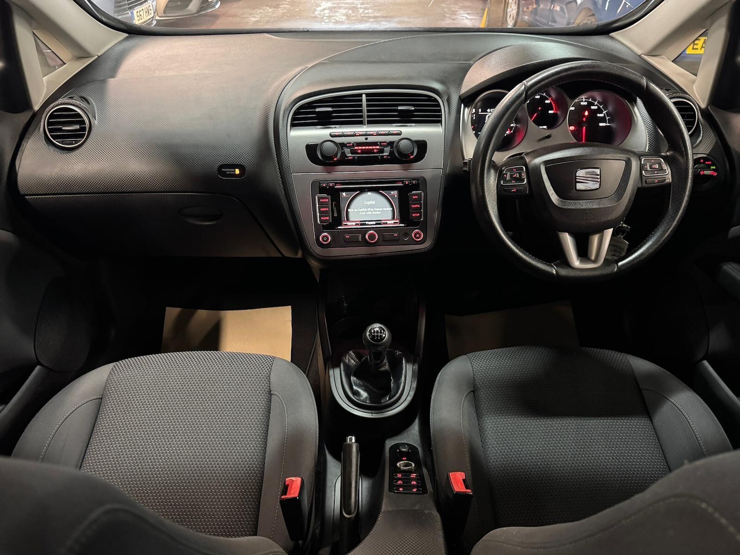 Used SEAT Altea 2014 for sale - 76423478: Photo 31