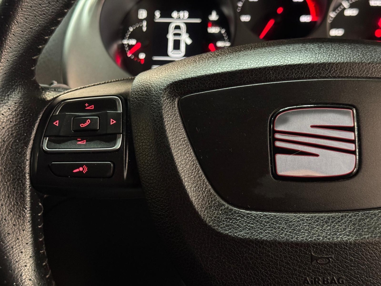 Used SEAT Altea 2014 for sale - 76423478: Photo 33