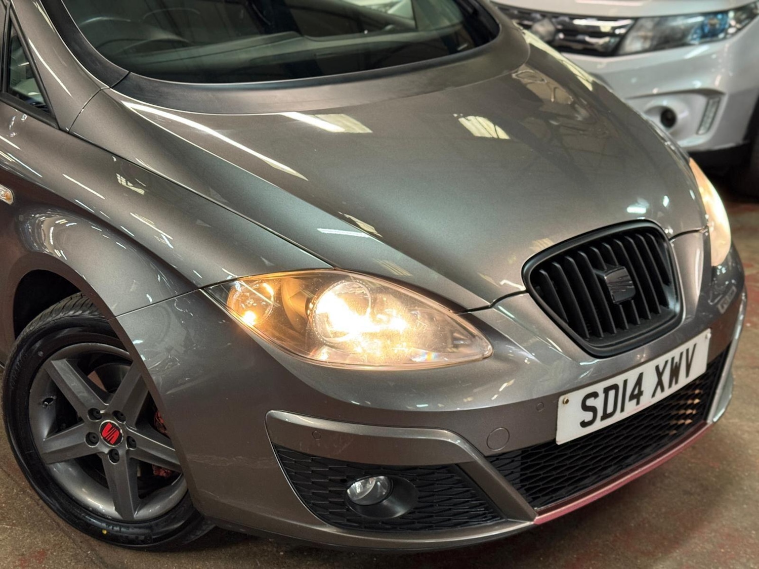 Used SEAT Altea 2014 for sale - 76423478: Photo 7