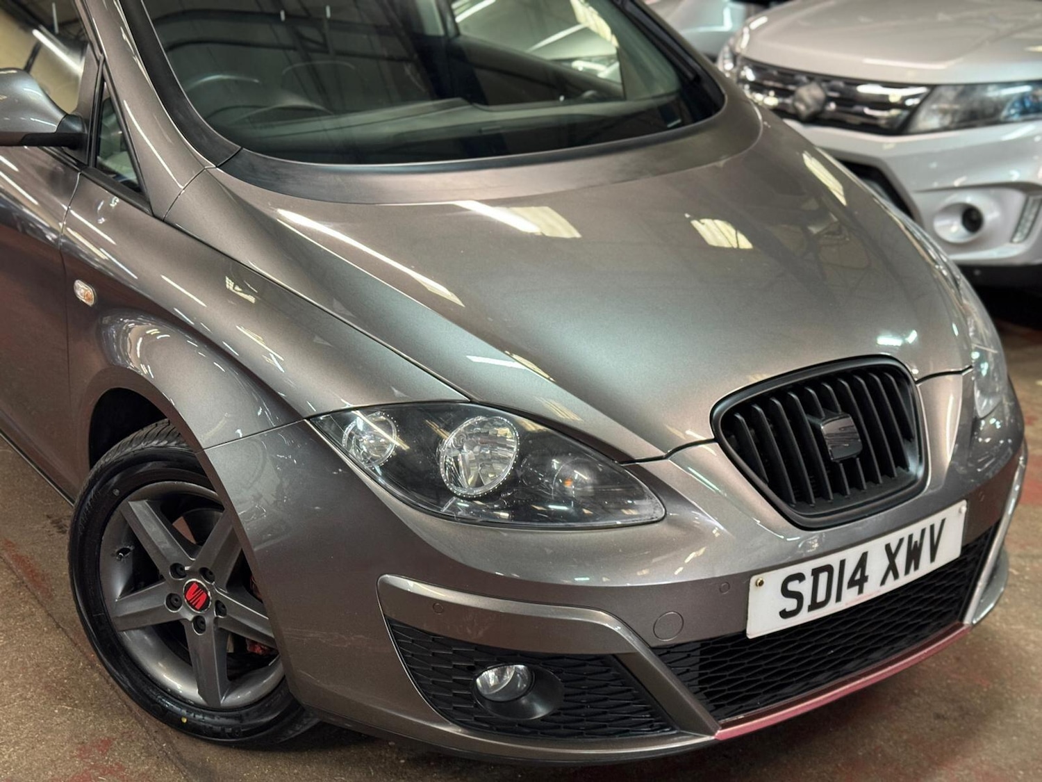 Used SEAT Altea 2014 for sale - 76423478: Photo 8