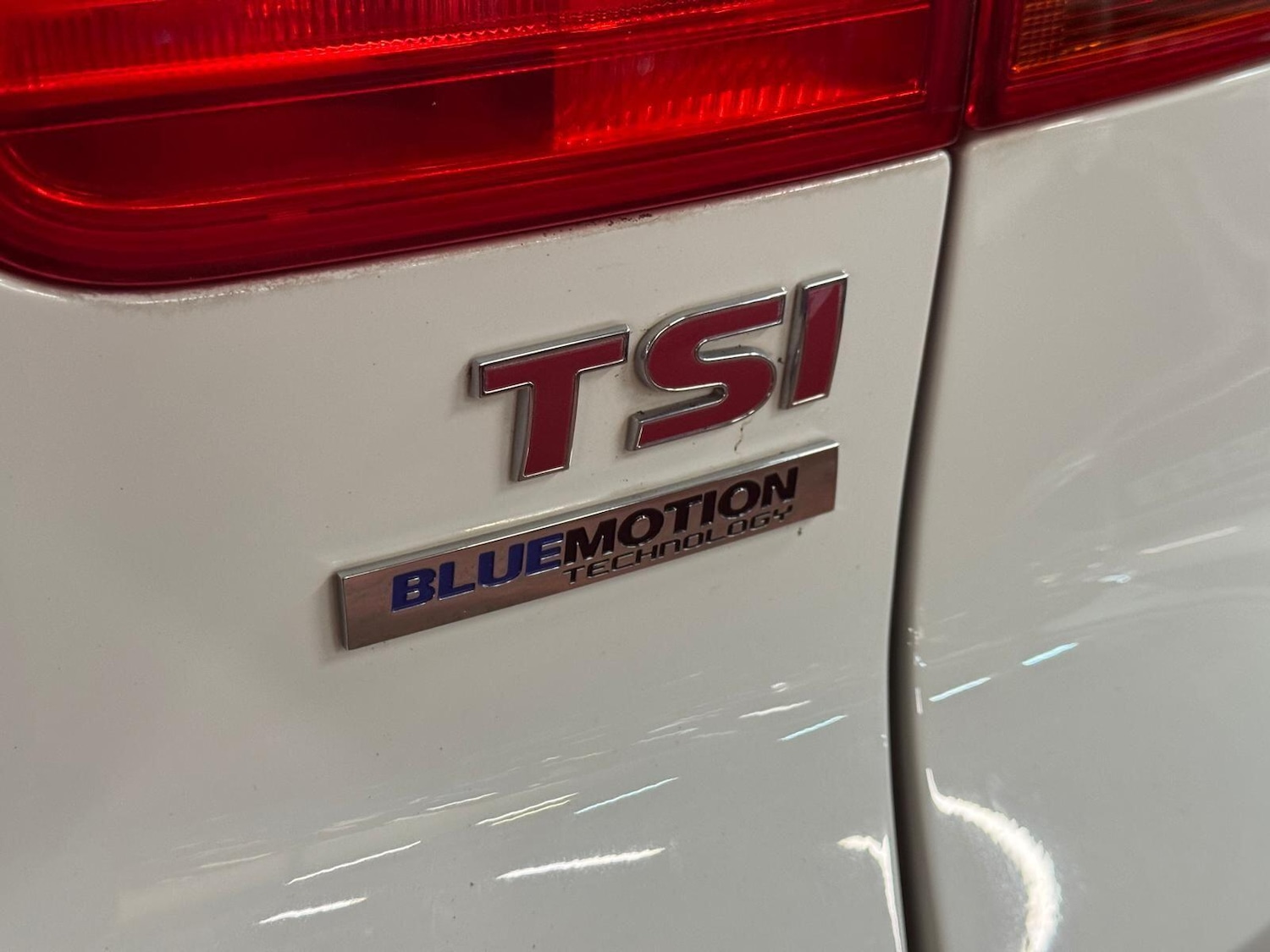 Used Volkswagen Tiguan for sale - 77575012: Photo 15