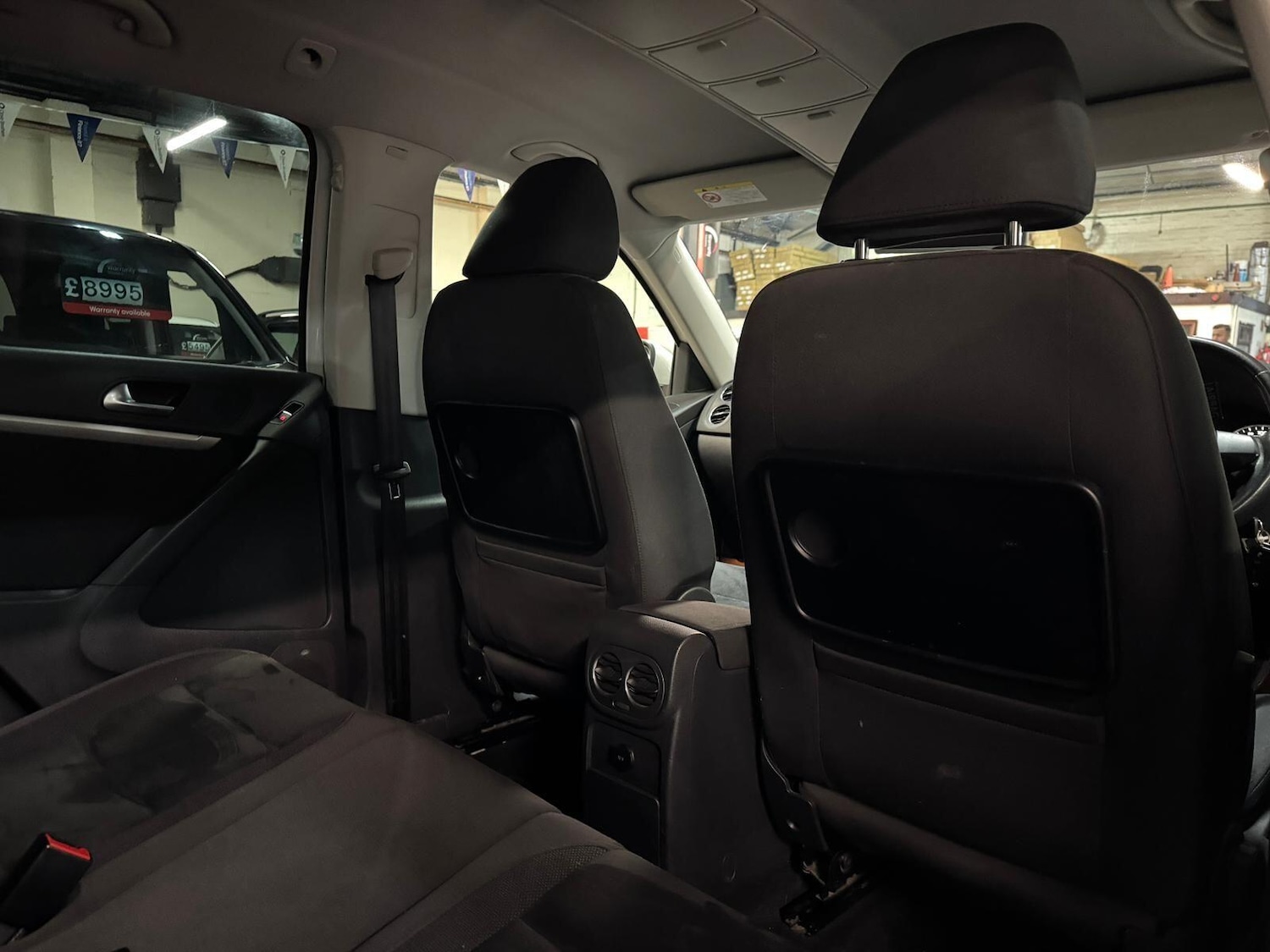 Used Volkswagen Tiguan for sale - 77575012: Photo 26