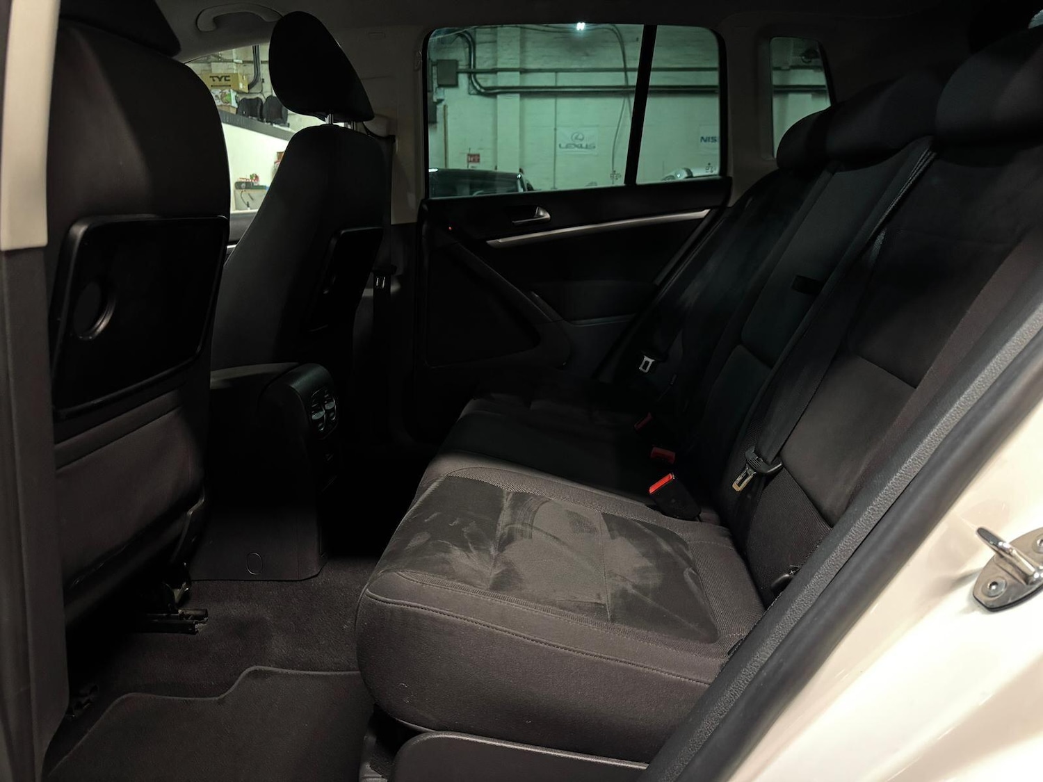 Used Volkswagen Tiguan for sale - 77575012: Photo 27