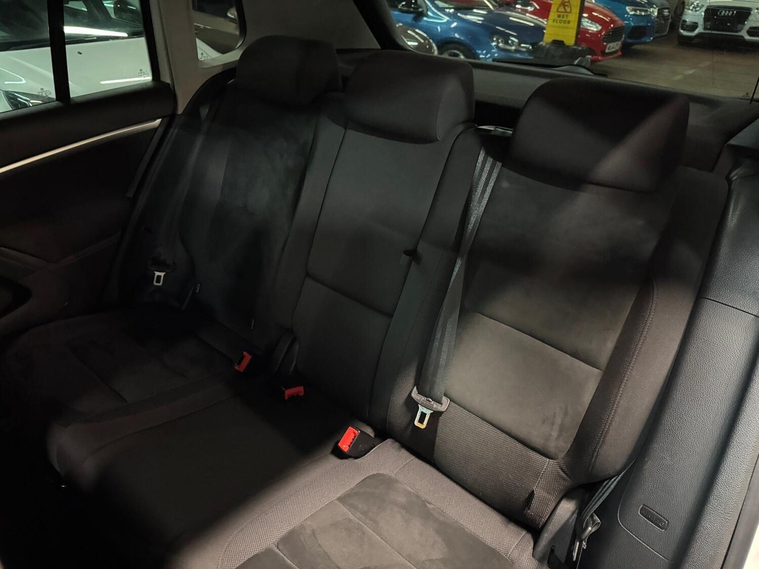 Used Volkswagen Tiguan for sale - 77575012: Photo 28