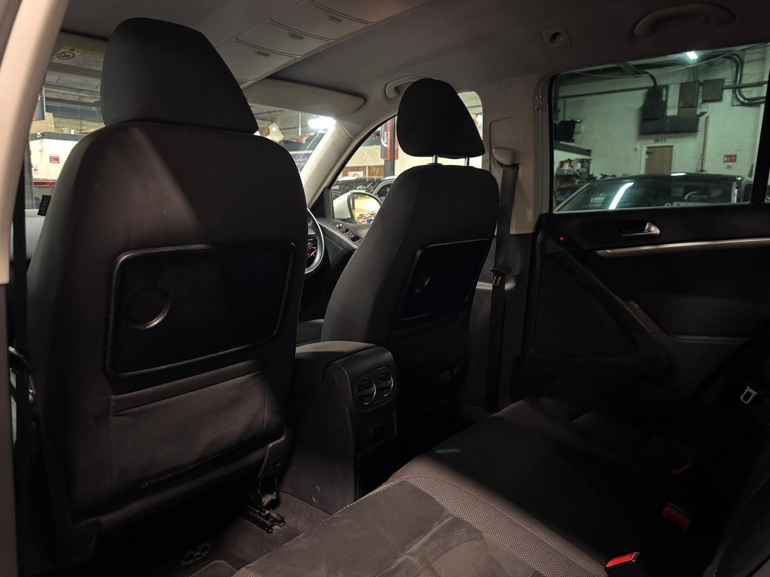 Used Volkswagen Tiguan for sale - 77575012: Photo 29