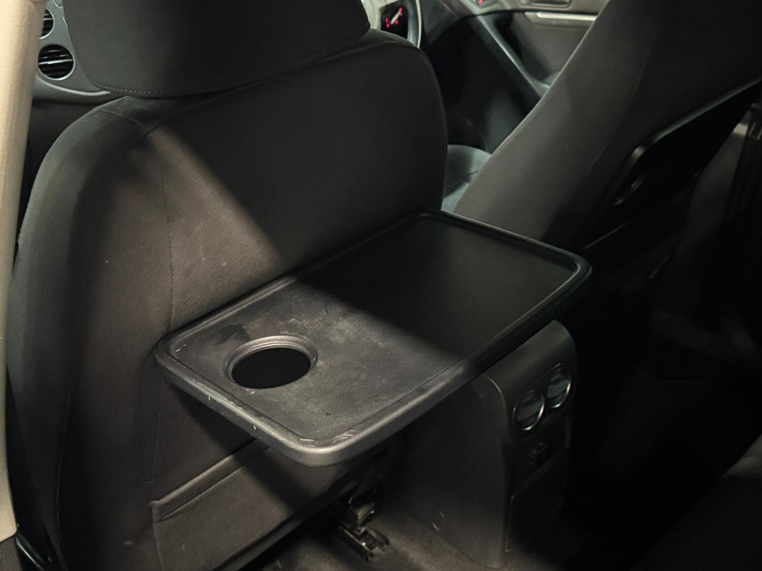 Used Volkswagen Tiguan for sale - 77575012: Photo 32