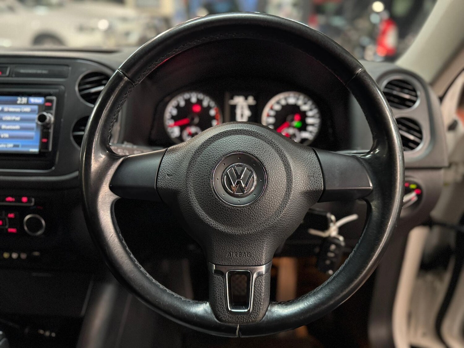 Used Volkswagen Tiguan for sale - 77575012: Photo 36