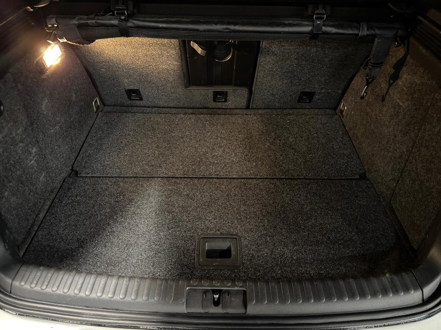 Used Volkswagen Tiguan for sale - 77575012: Photo 50