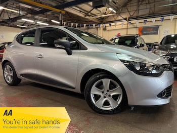 2016 (16) - 1.2 16V Play Euro 6 5dr