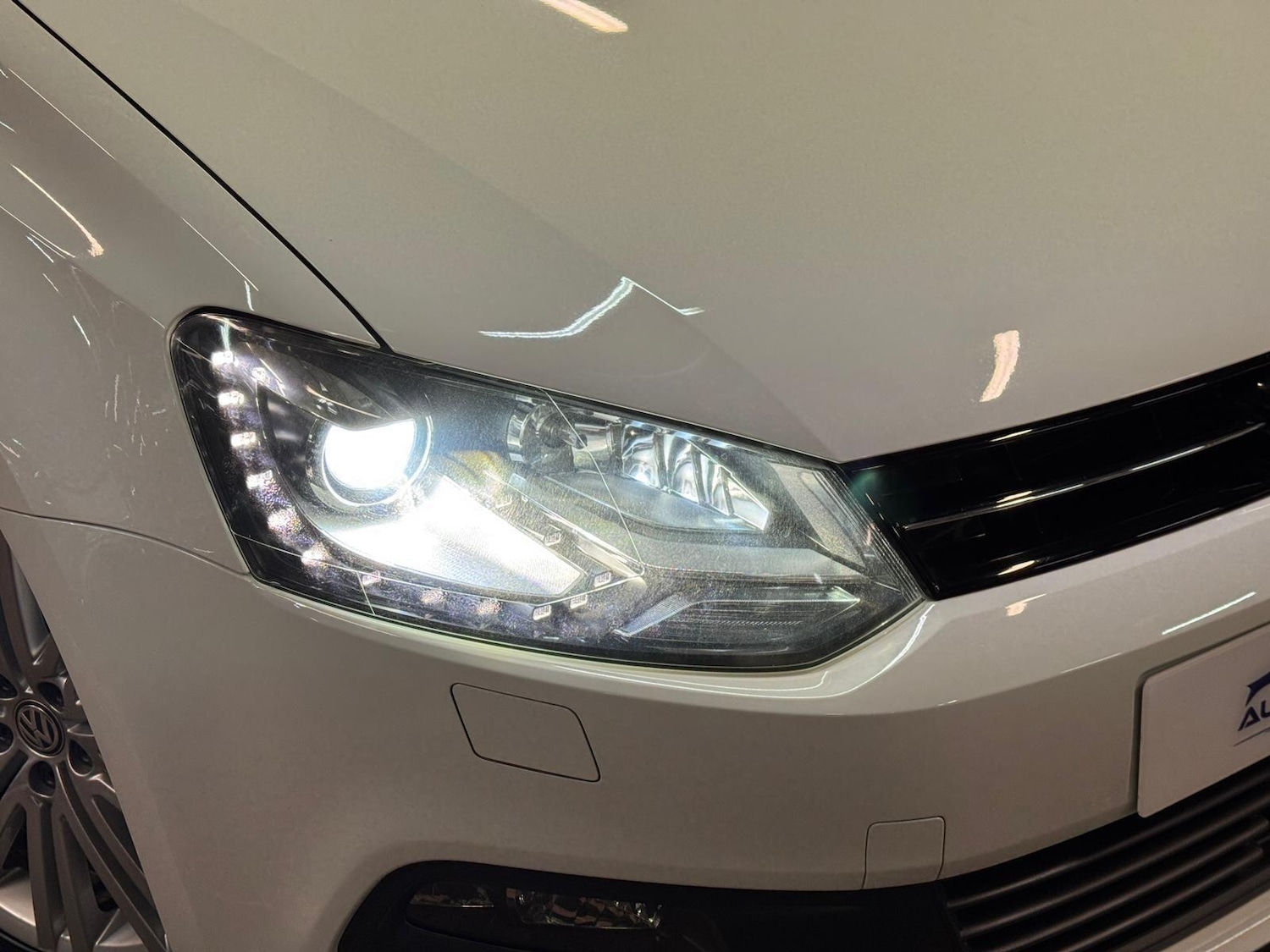 Used Volkswagen Polo for sale - 76620333: Photo 13