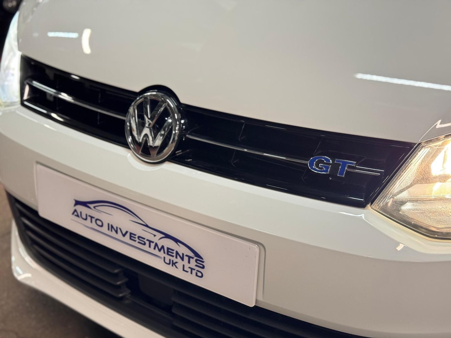 Used Volkswagen Polo for sale - 76620333: Photo 14