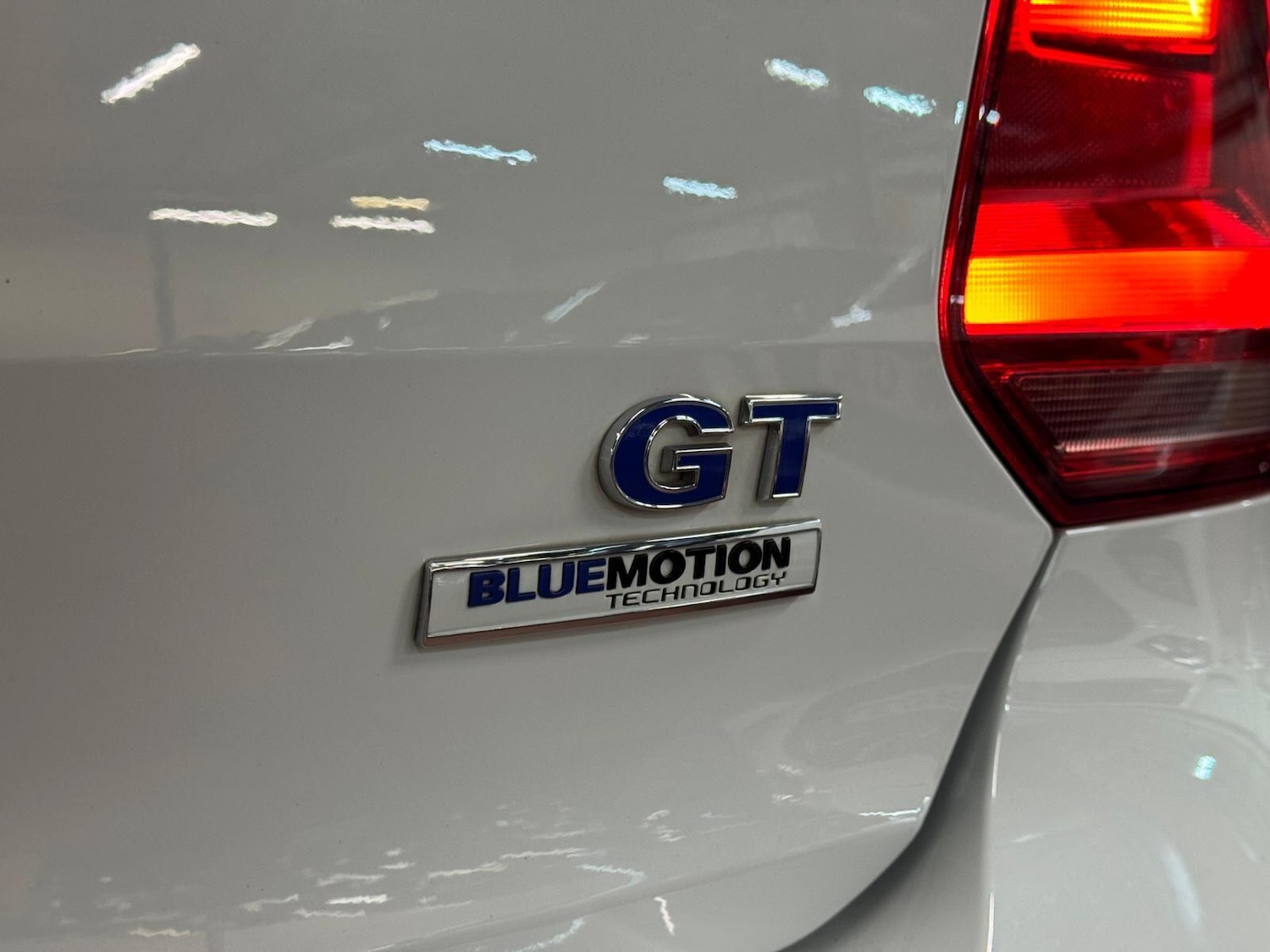 Used Volkswagen Polo for sale - 76620333: Photo 15