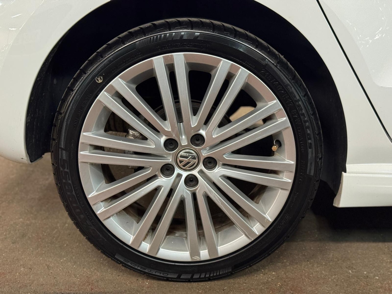 Used Volkswagen Polo for sale - 76620333: Photo 18