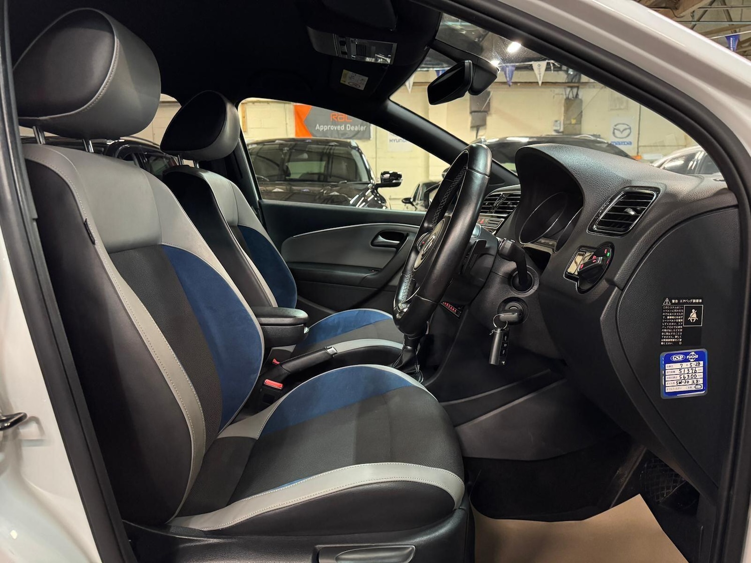 Used Volkswagen Polo for sale - 76620333: Photo 19