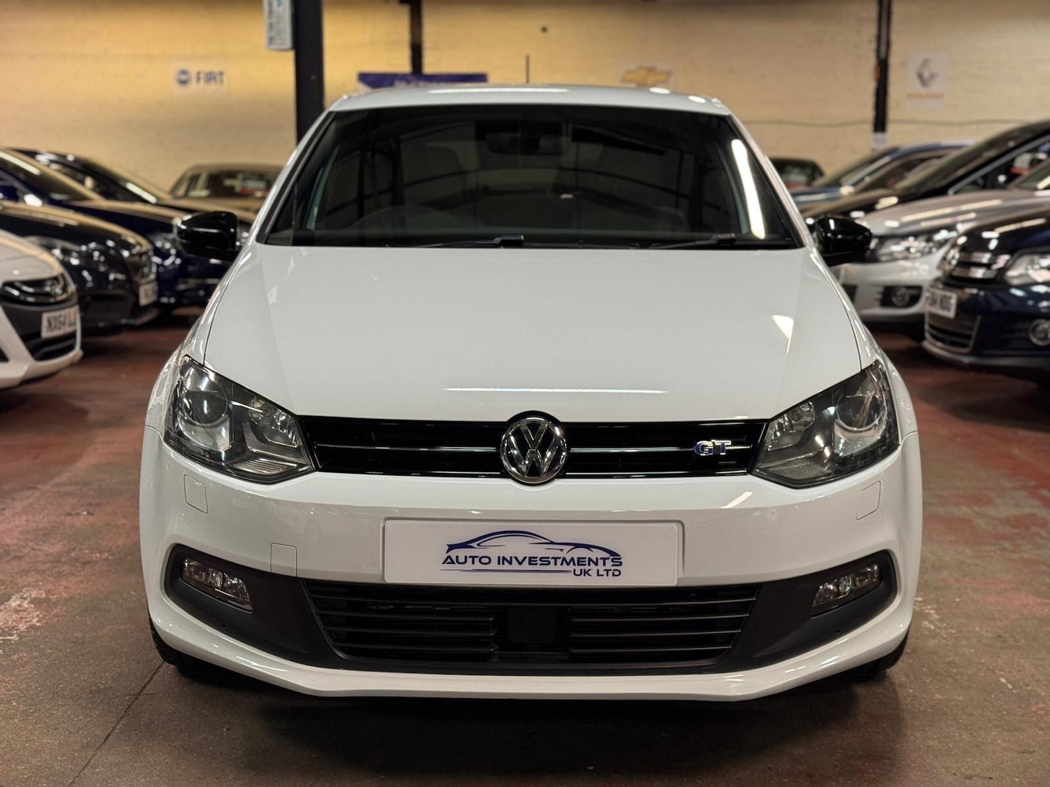 Used Volkswagen Polo for sale - 76620333: Photo 2