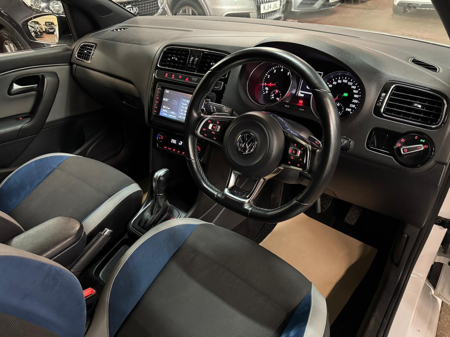 Used Volkswagen Polo for sale - 76620333: Photo 20