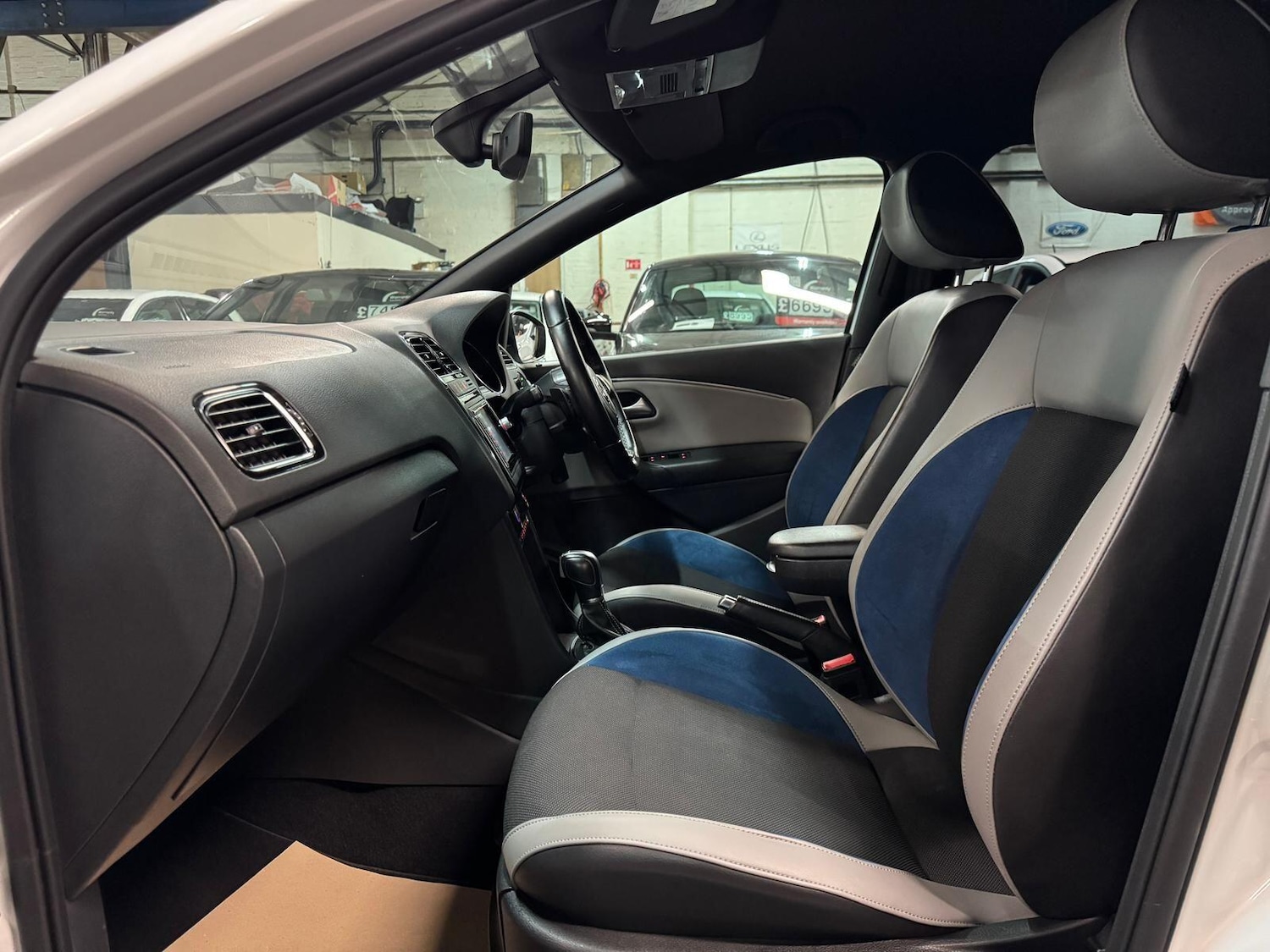 Used Volkswagen Polo for sale - 76620333: Photo 22