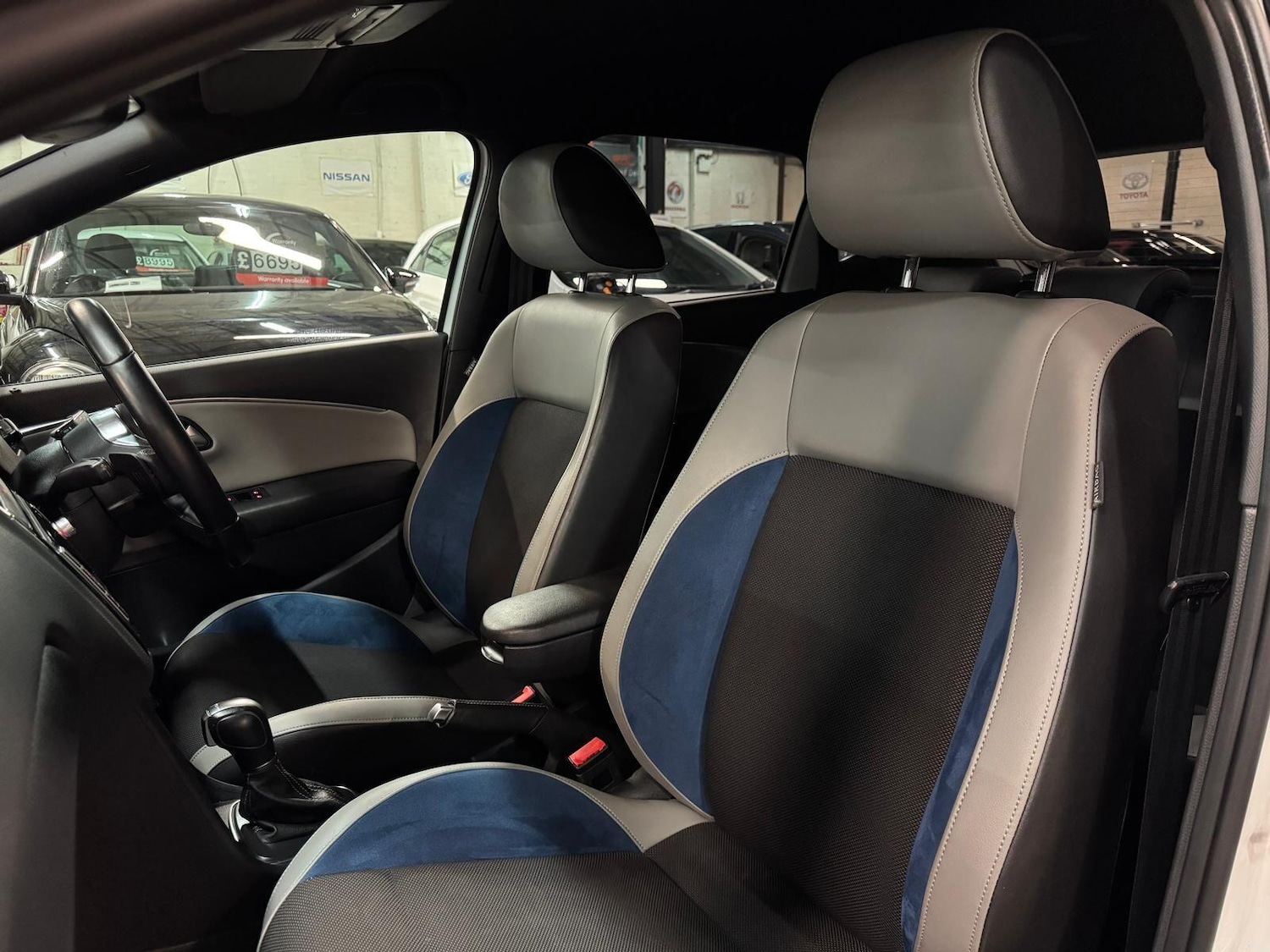 Used Volkswagen Polo for sale - 76620333: Photo 24