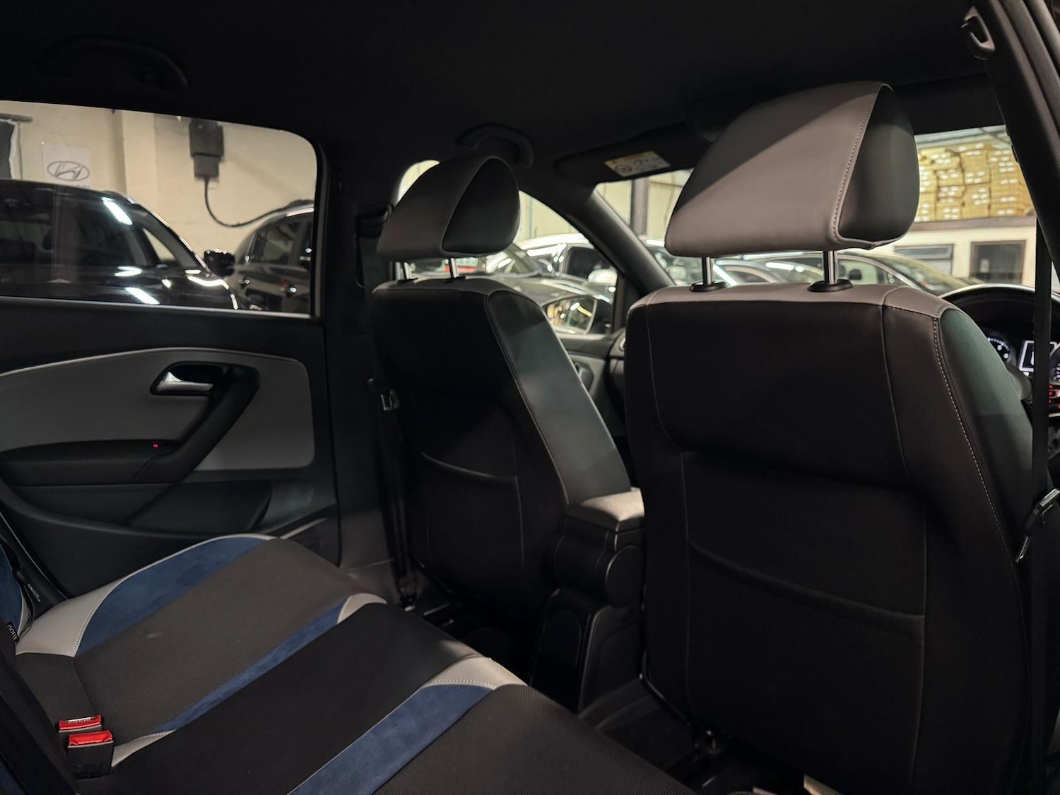 Used Volkswagen Polo for sale - 76620333: Photo 25