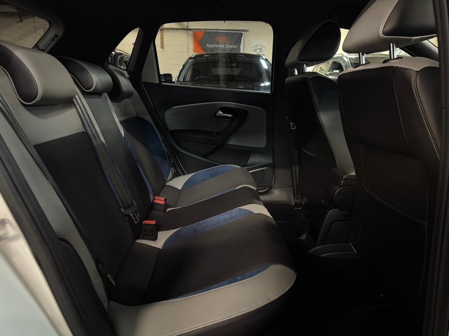 Used Volkswagen Polo for sale - 76620333: Photo 26