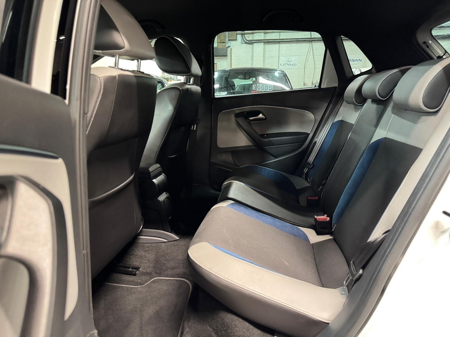 Used Volkswagen Polo for sale - 76620333: Photo 28