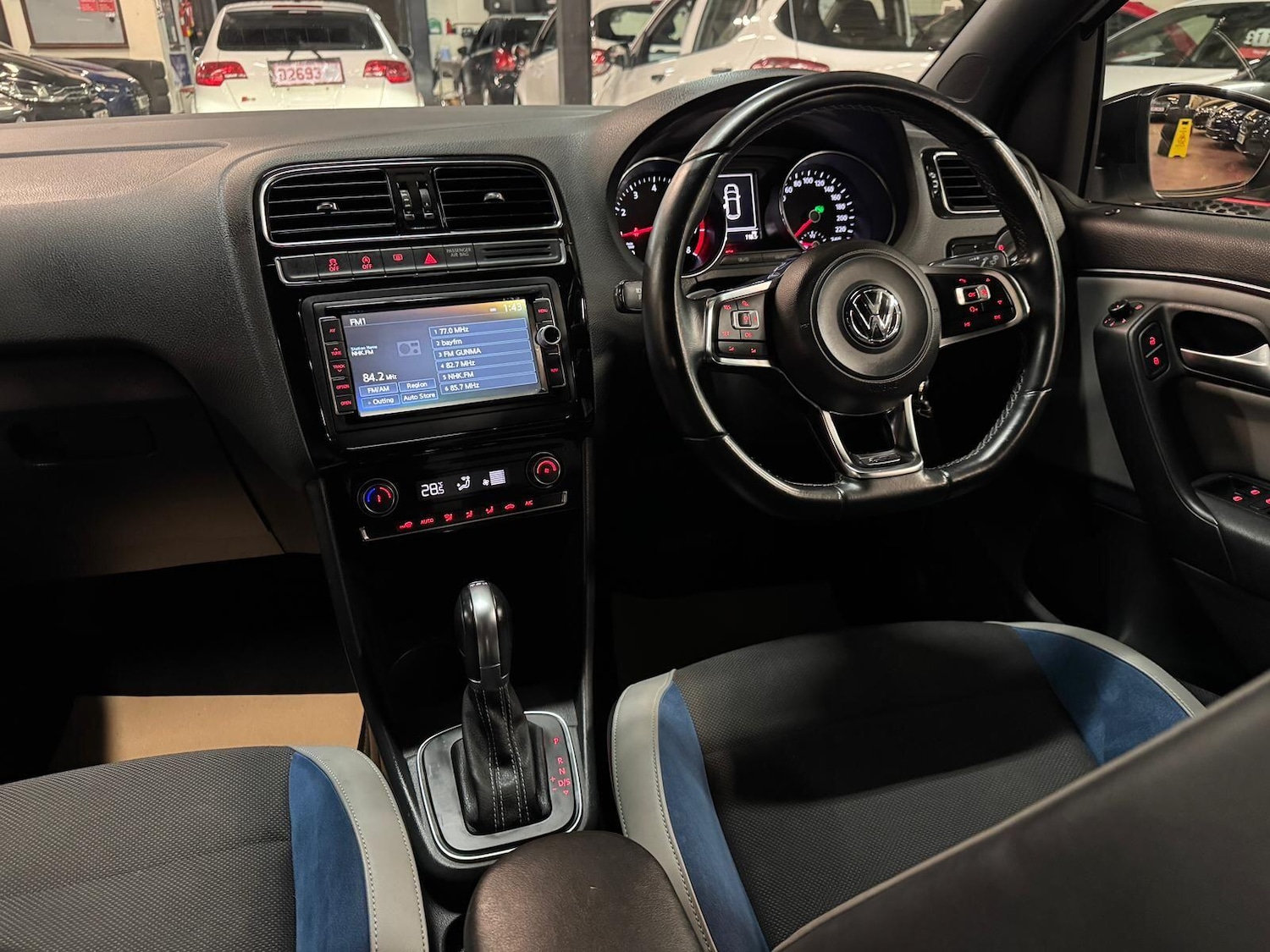 Used Volkswagen Polo for sale - 76620333: Photo 33