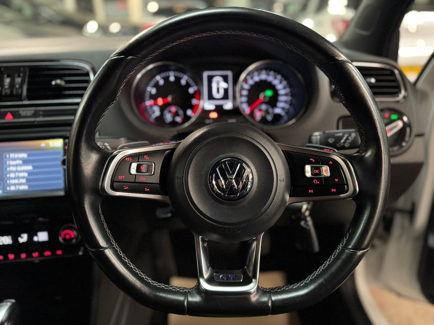 Used Volkswagen Polo for sale - 76620333: Photo 35