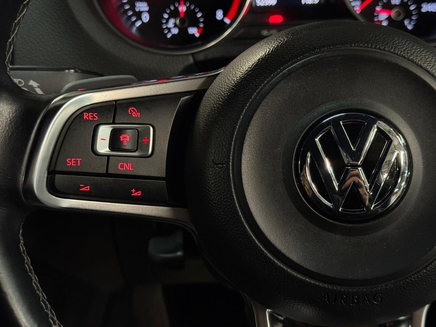 Used Volkswagen Polo for sale - 76620333: Photo 36