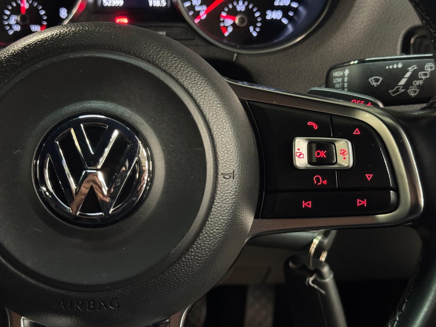 Used Volkswagen Polo for sale - 76620333: Photo 37