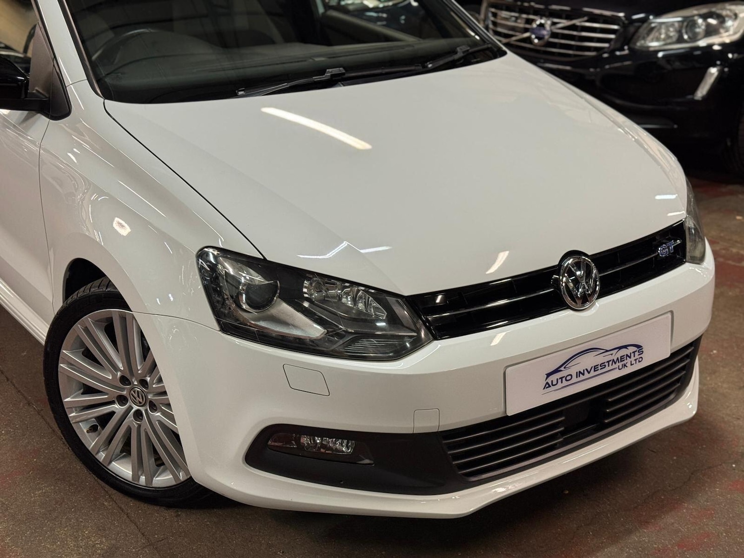 Used Volkswagen Polo for sale - 76620333: Photo 7