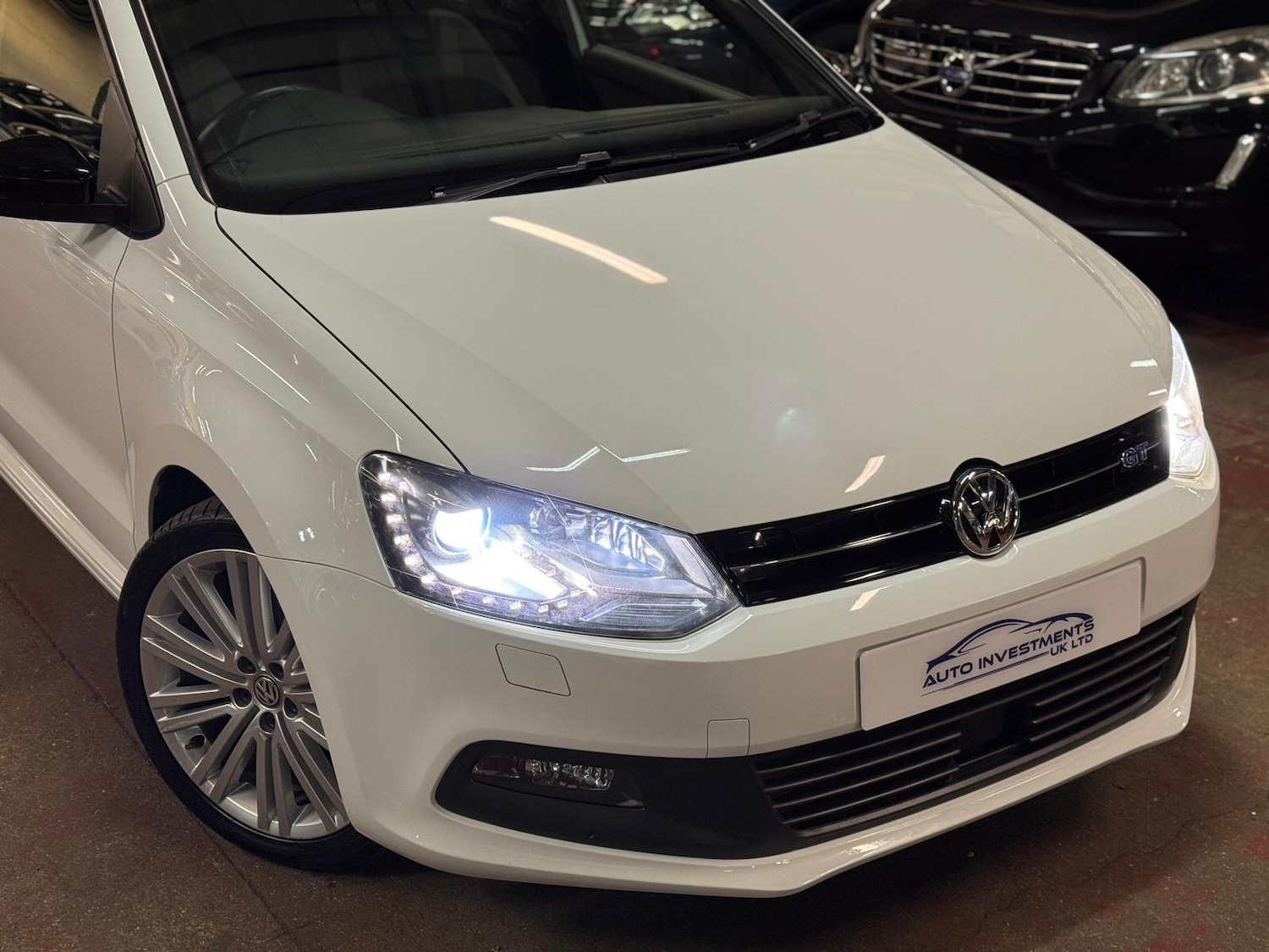 Used Volkswagen Polo for sale - 76620333: Photo 8