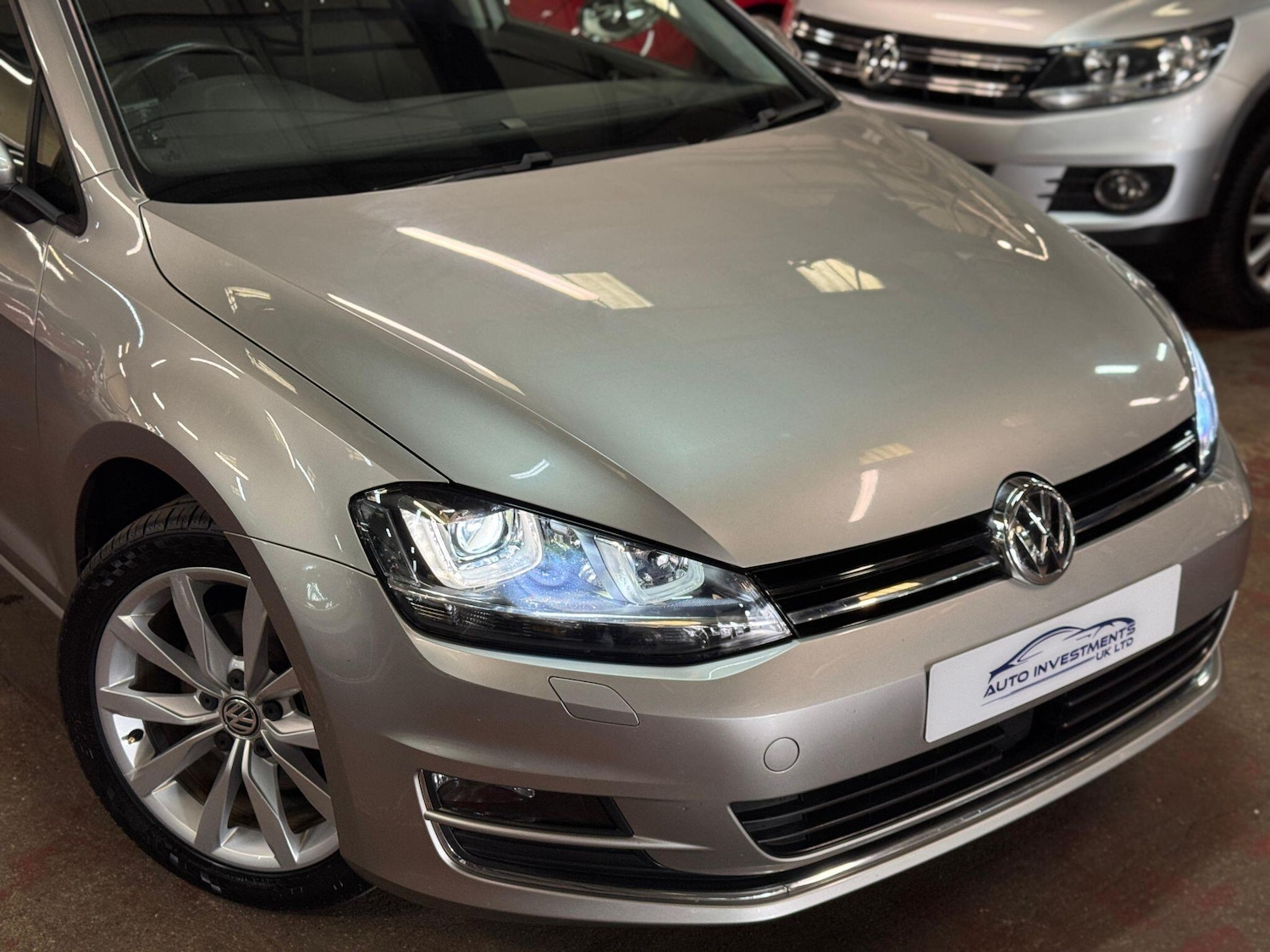 Used Volkswagen Golf for sale - 76189338: Photo 10