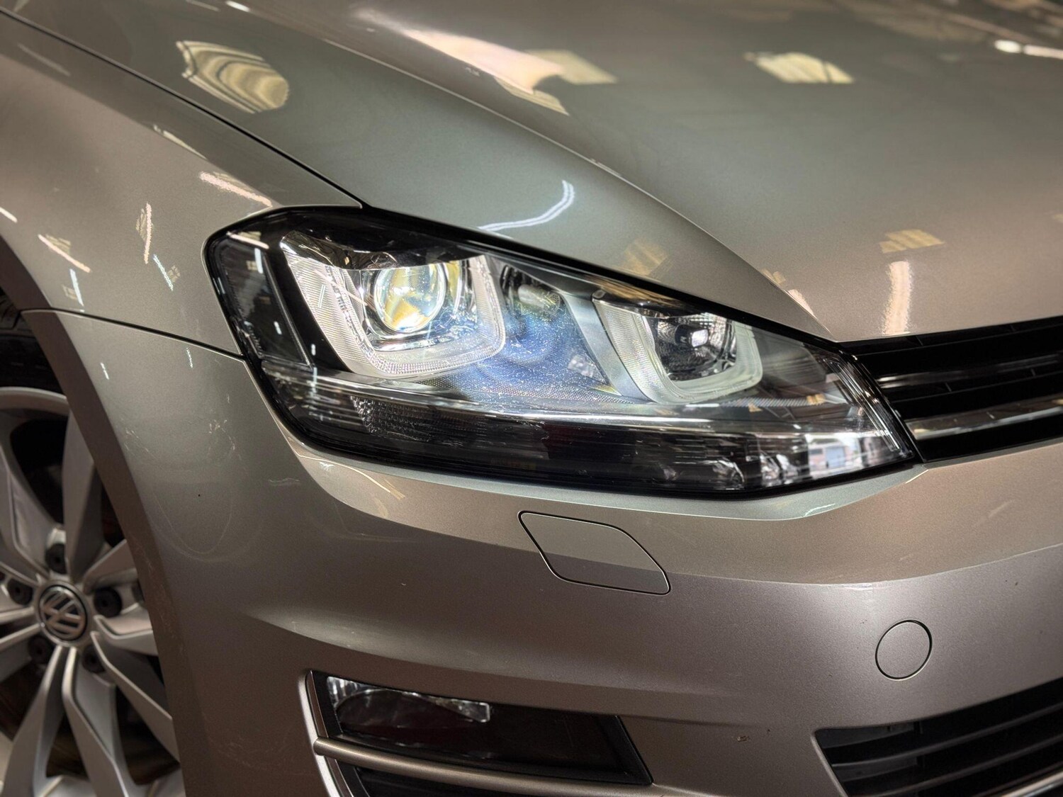 Used Volkswagen Golf for sale - 76189338: Photo 11