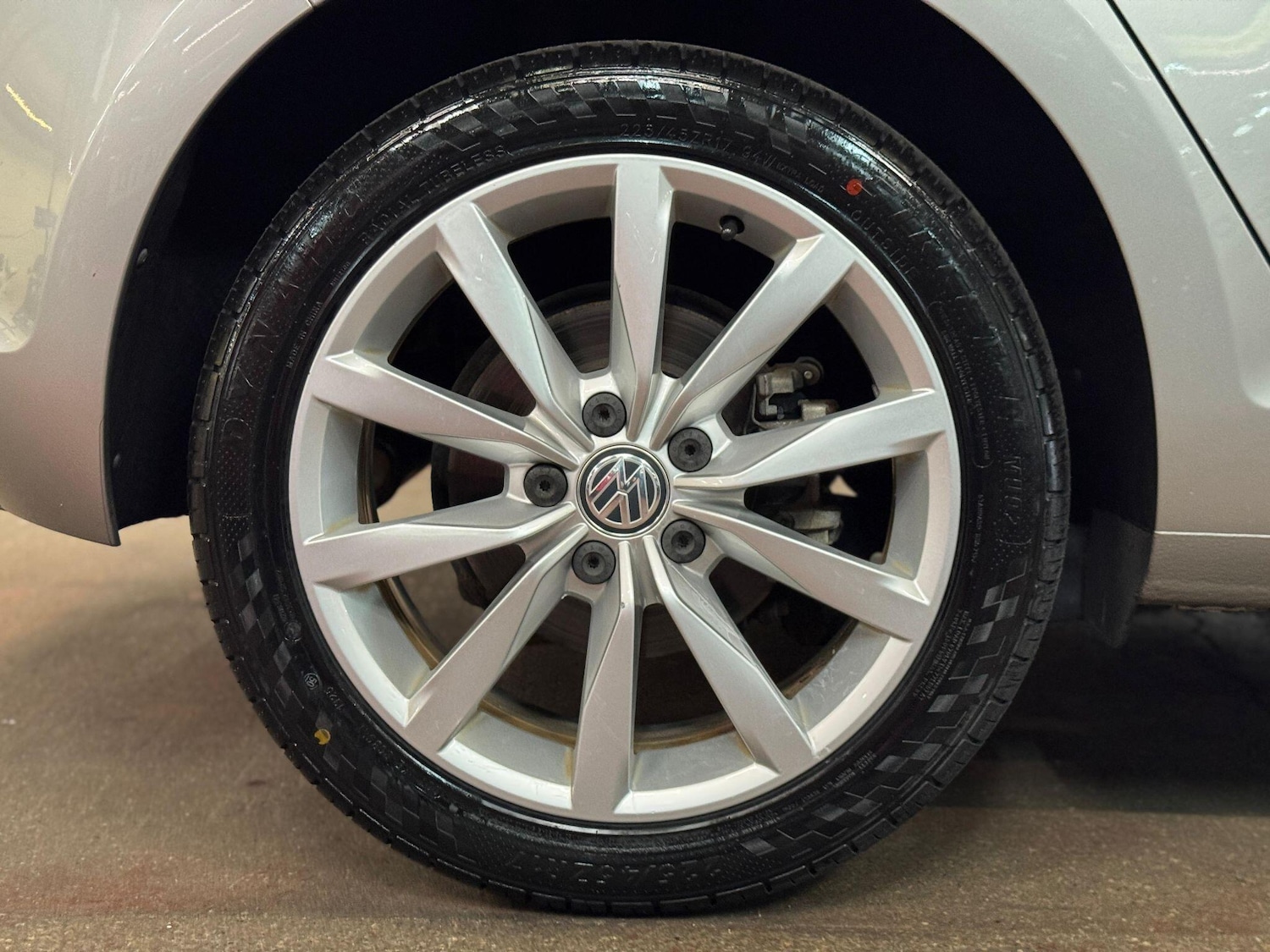 Used Volkswagen Golf for sale - 76189338: Photo 16