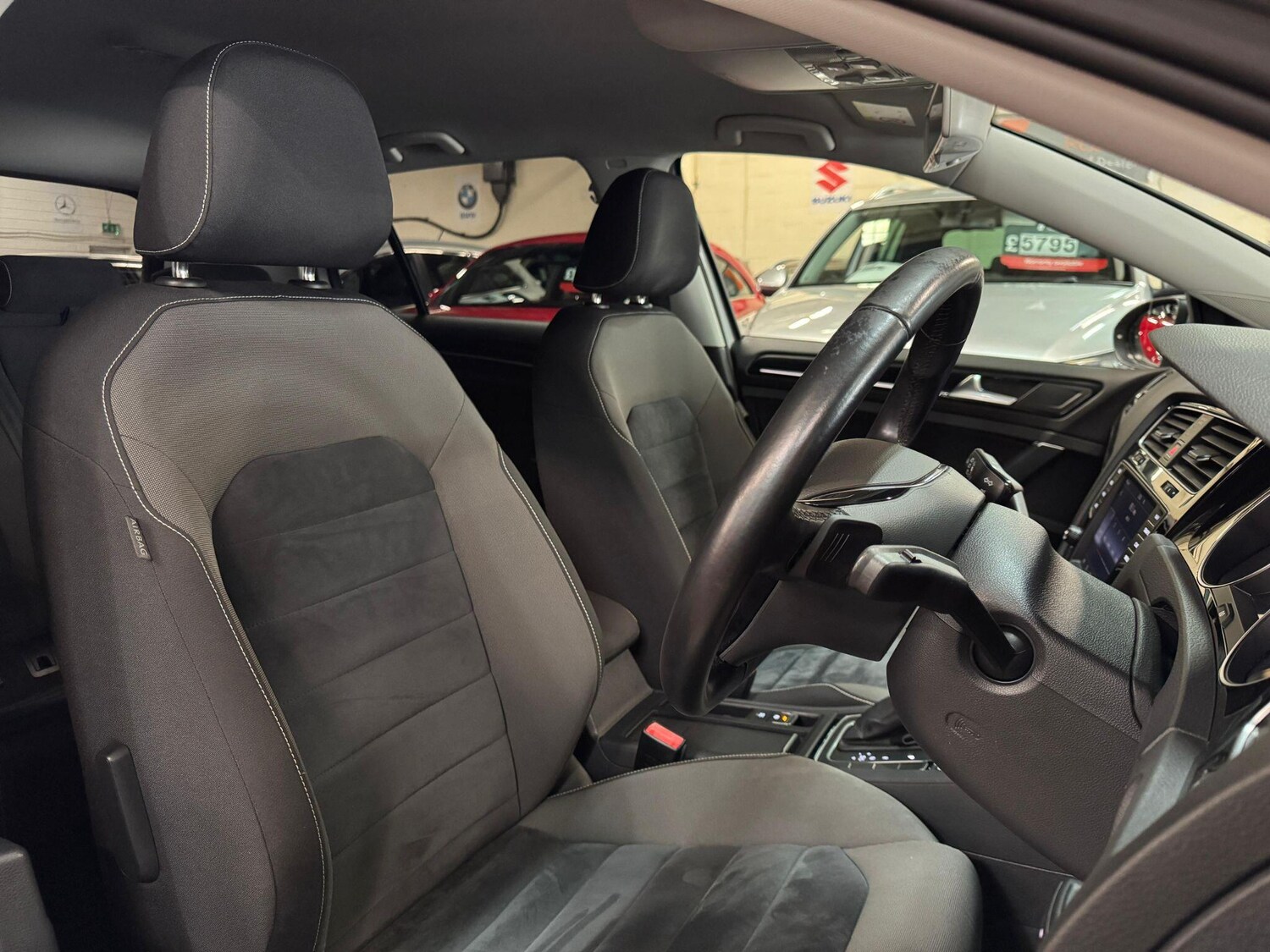 Used Volkswagen Golf for sale - 76189338: Photo 20