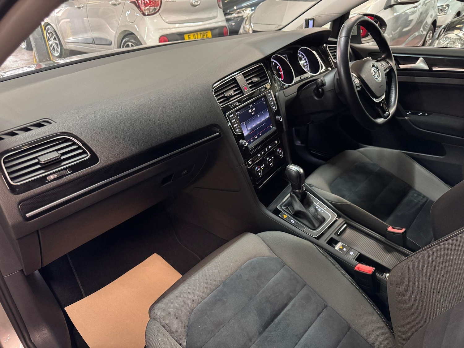 Used Volkswagen Golf for sale - 76189338: Photo 22