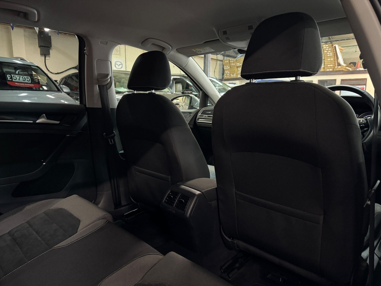 Used Volkswagen Golf for sale - 76189338: Photo 26