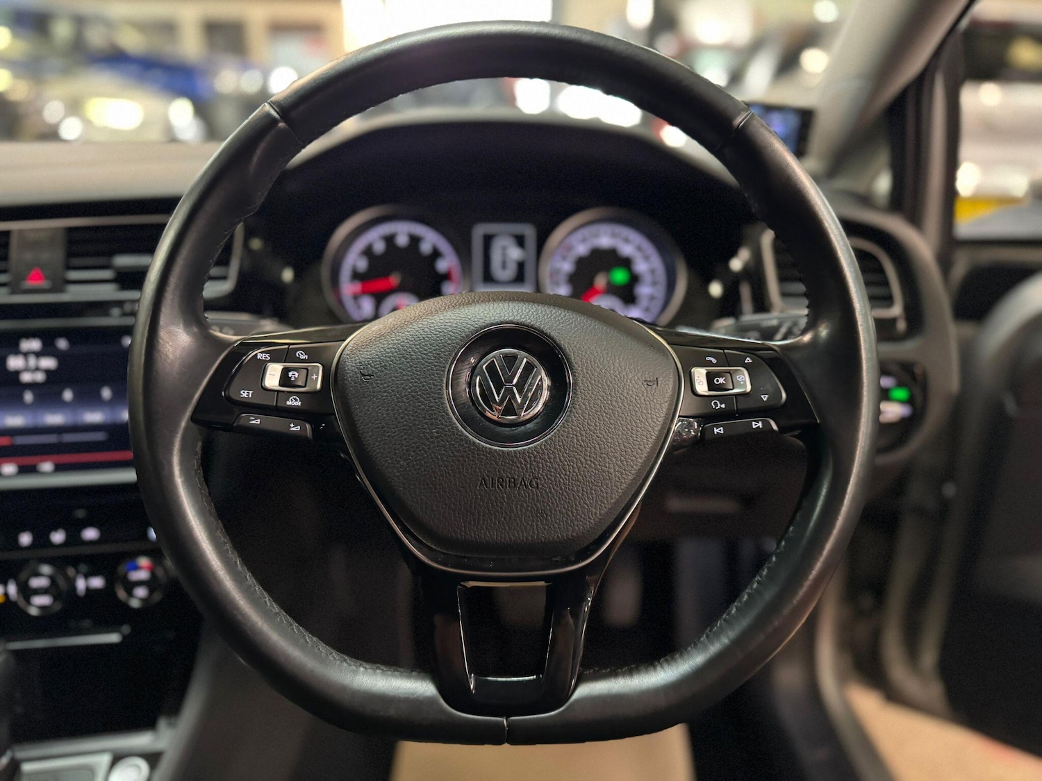 Used Volkswagen Golf for sale - 76189338: Photo 37