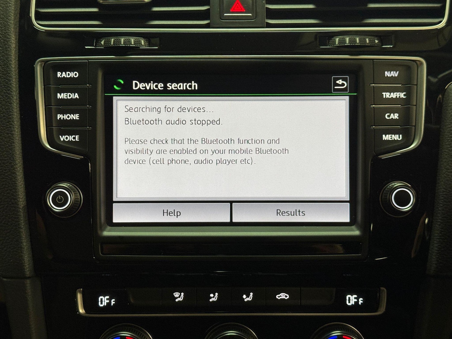 Used Volkswagen Golf for sale - 76189338: Photo 44