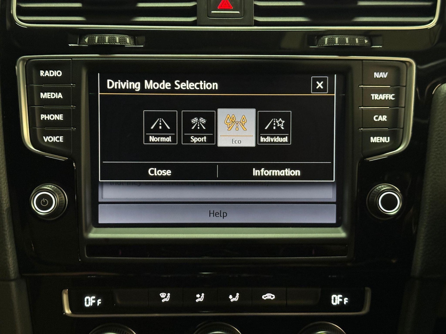 Used Volkswagen Golf for sale - 76189338: Photo 45