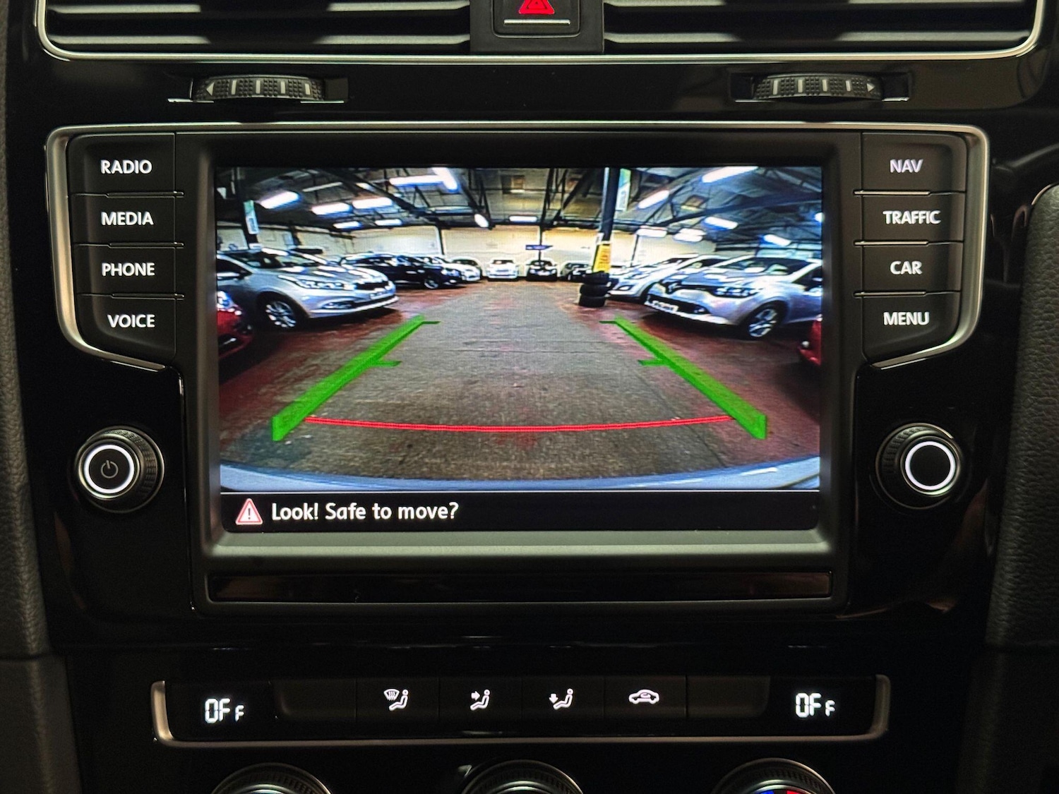 Used Volkswagen Golf for sale - 76189338: Photo 46