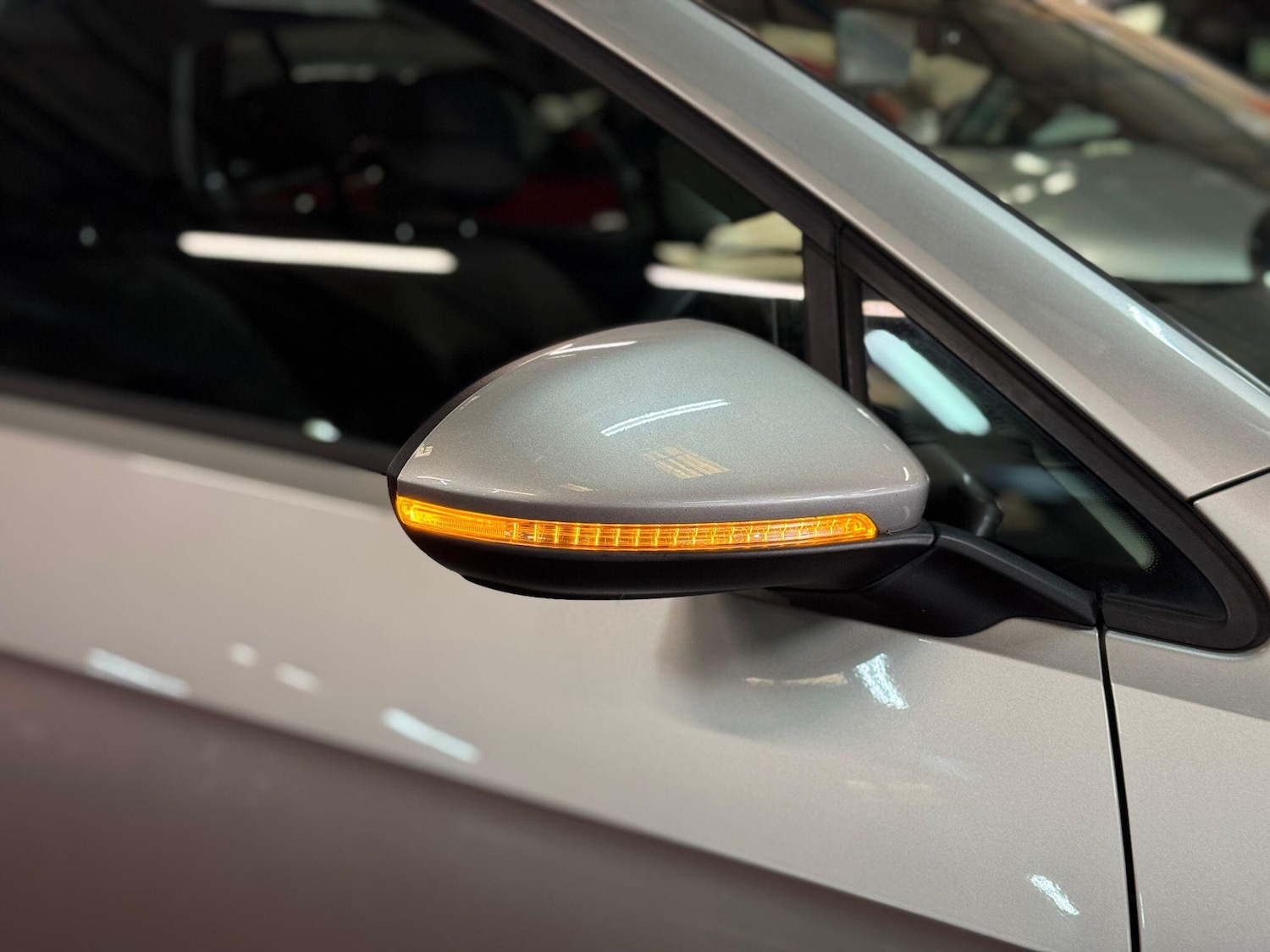 Used Volkswagen Golf for sale - 76189338: Photo 8