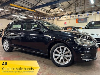 Used Volkswagen Golf 2014 for sale - 75940591: Photo