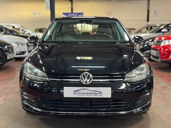 Used Volkswagen Golf 2014 for sale - 75940591: Photo