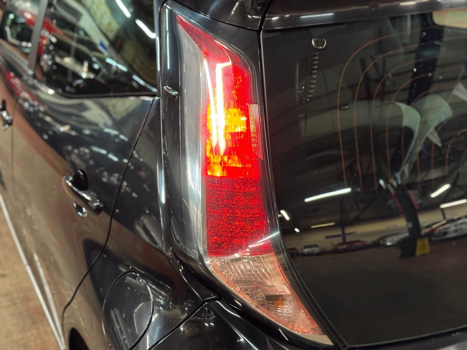 Used Toyota AYGO 2015 for sale - 77120799: Photo 14