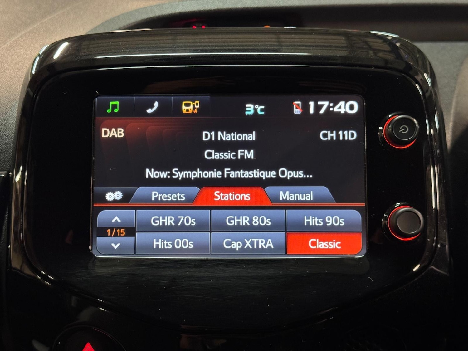 Used Toyota AYGO 2015 for sale - 77120799: Photo 38