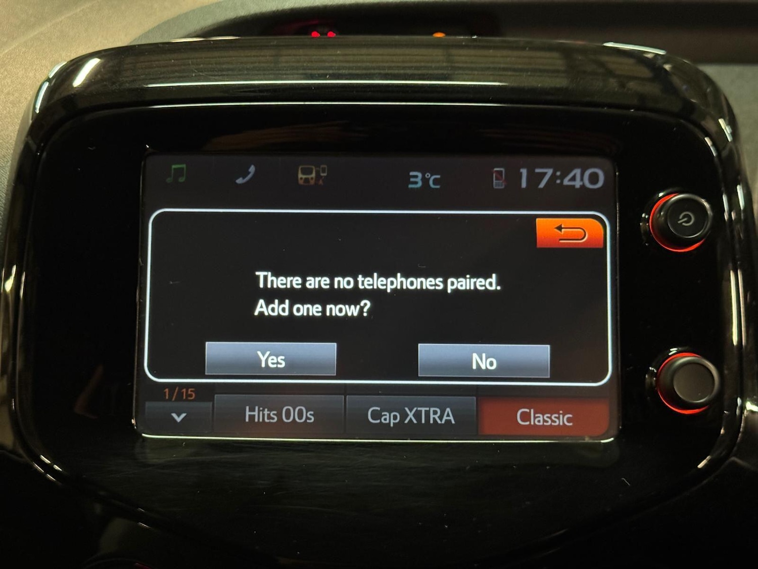 Used Toyota AYGO 2015 for sale - 77120799: Photo 39