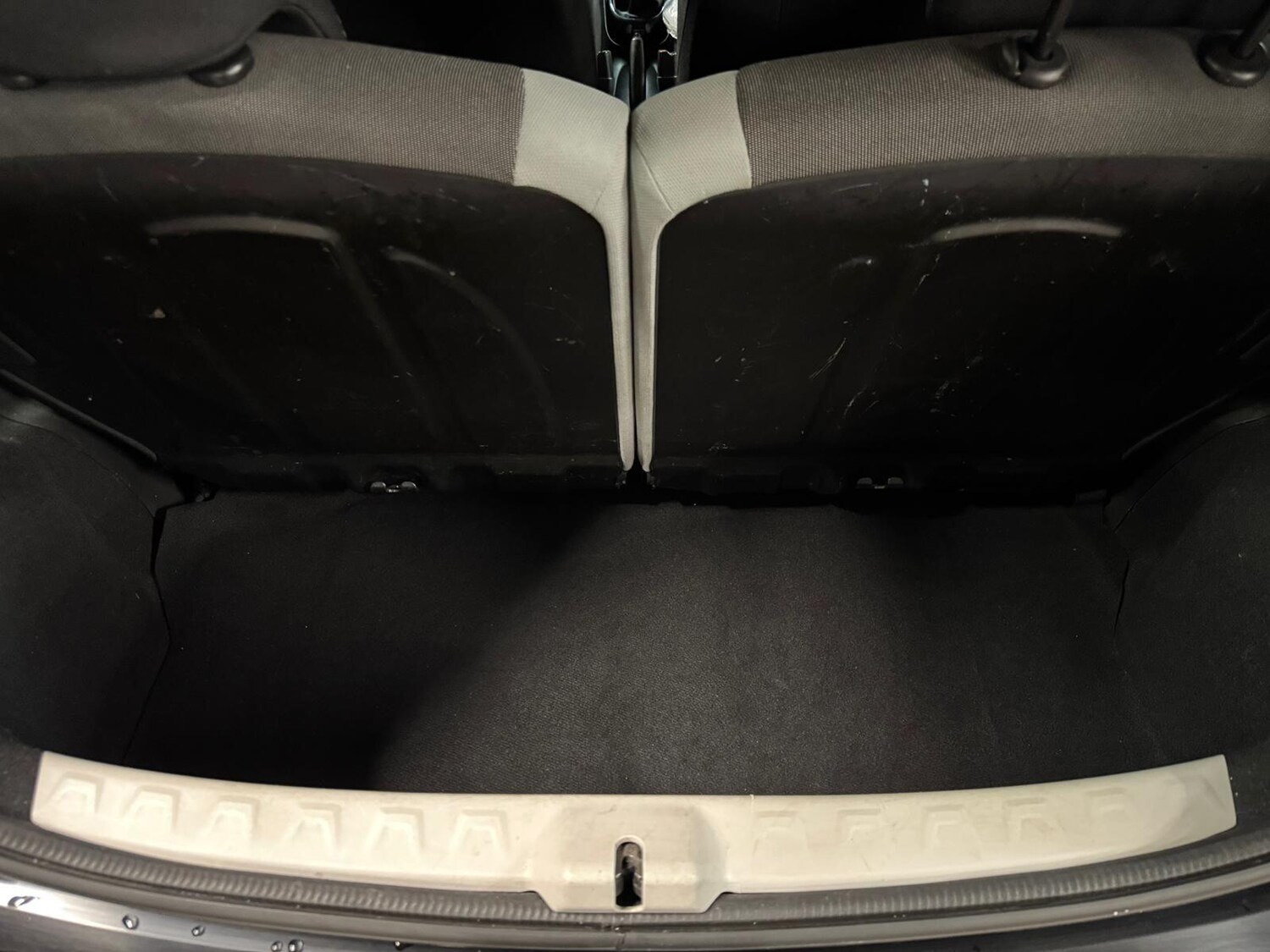 Used Toyota AYGO 2015 for sale - 77120799: Photo 45