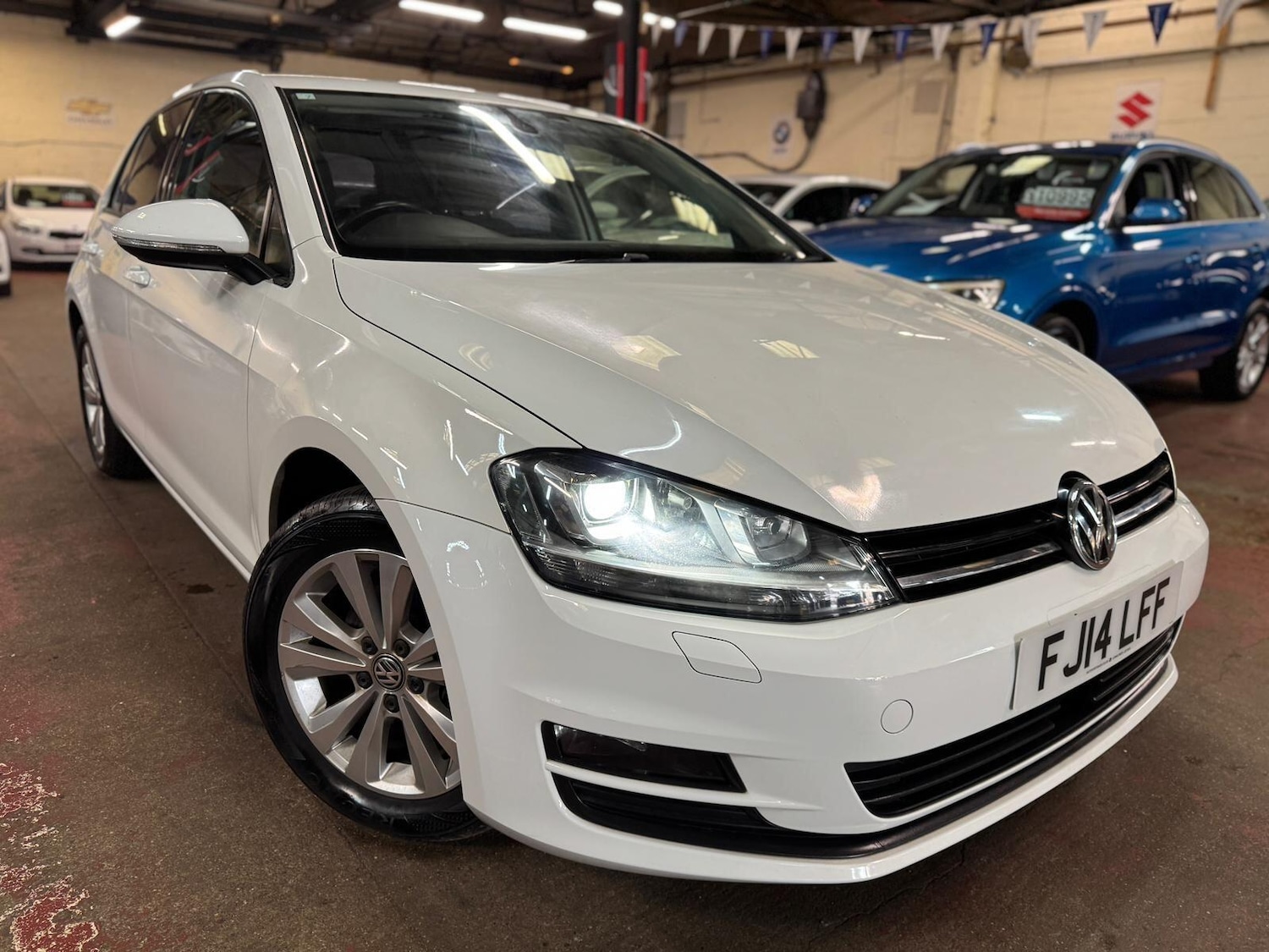 Used Volkswagen Golf 2025 for sale - 77978077: Photo 10